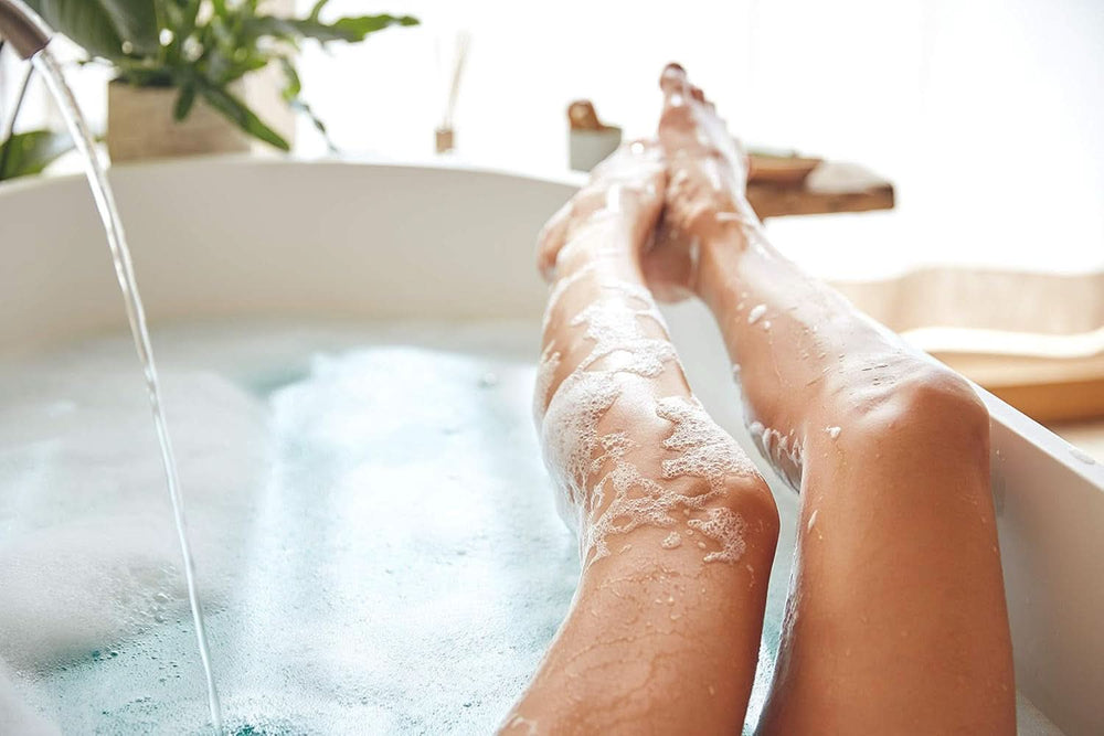 Kneipp Aroma, Badezusatz, Lavendel und Vanille, 400 ml Dusche und Bad Naty Shop