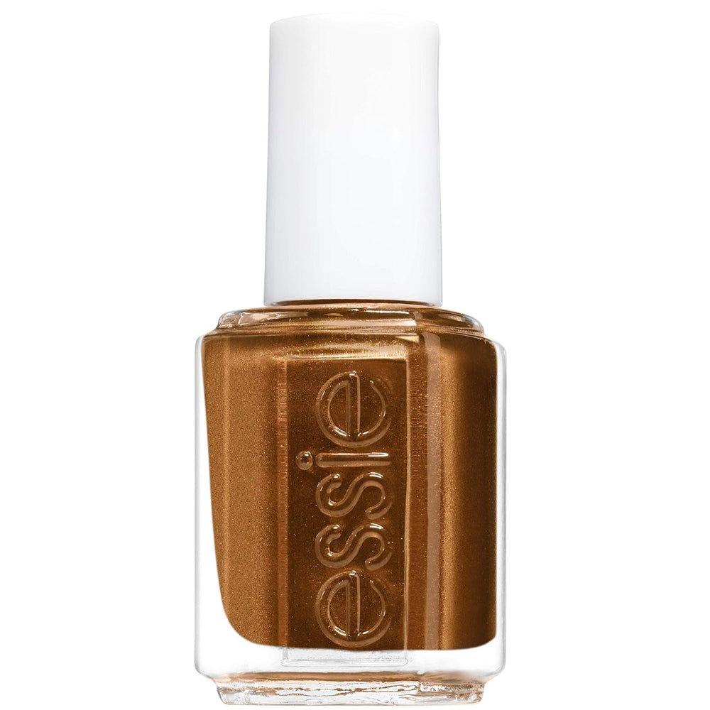 Essie Nagellack für farbintensive Fingernägel, Nr. 387 après-chic, Metallic, 13,5 ml