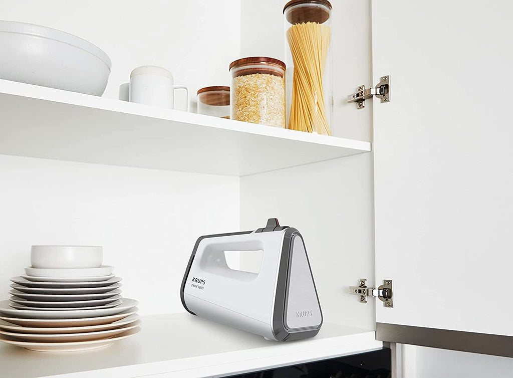 Mixer manual Krups GN9101 3 Mix 9000, 750 Watt Naty Shop