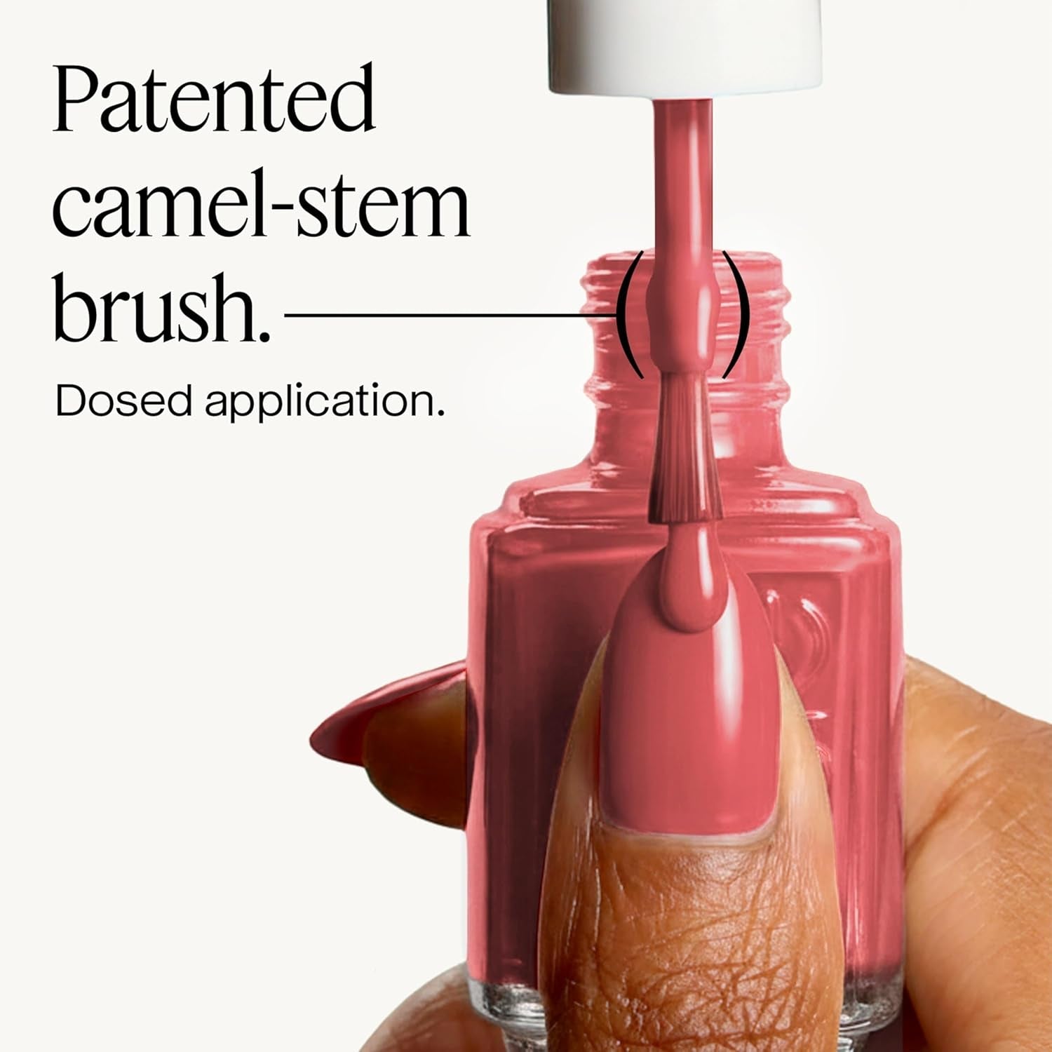 Oja Essie Angora Cardi #42, 13,5 ml
