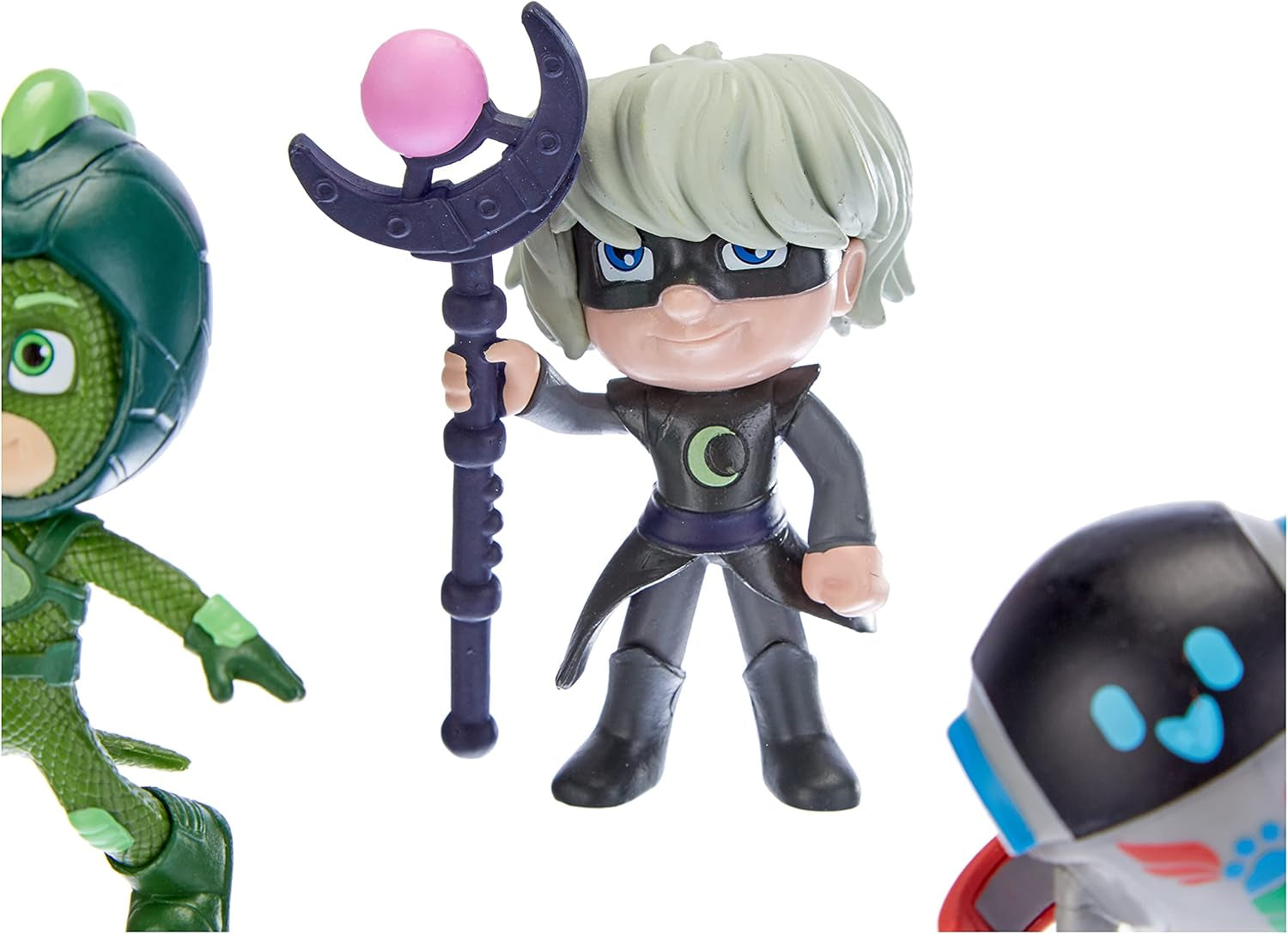 Figurenset PJ Masks Super Moon Actionfiguren Naty Shop