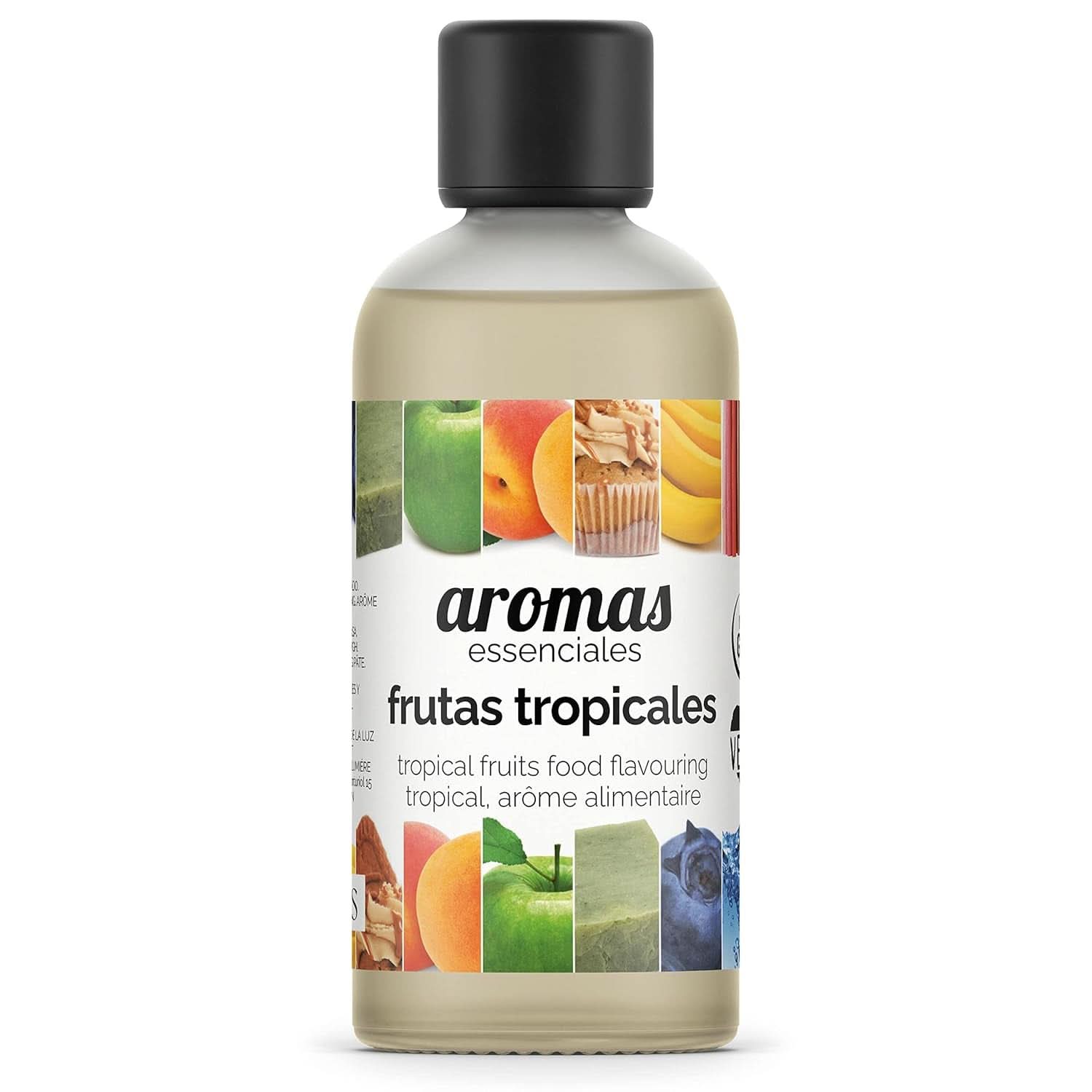 Konzentriertes Aroma tropischer Früchte - 10 ml Arome Naty Shop