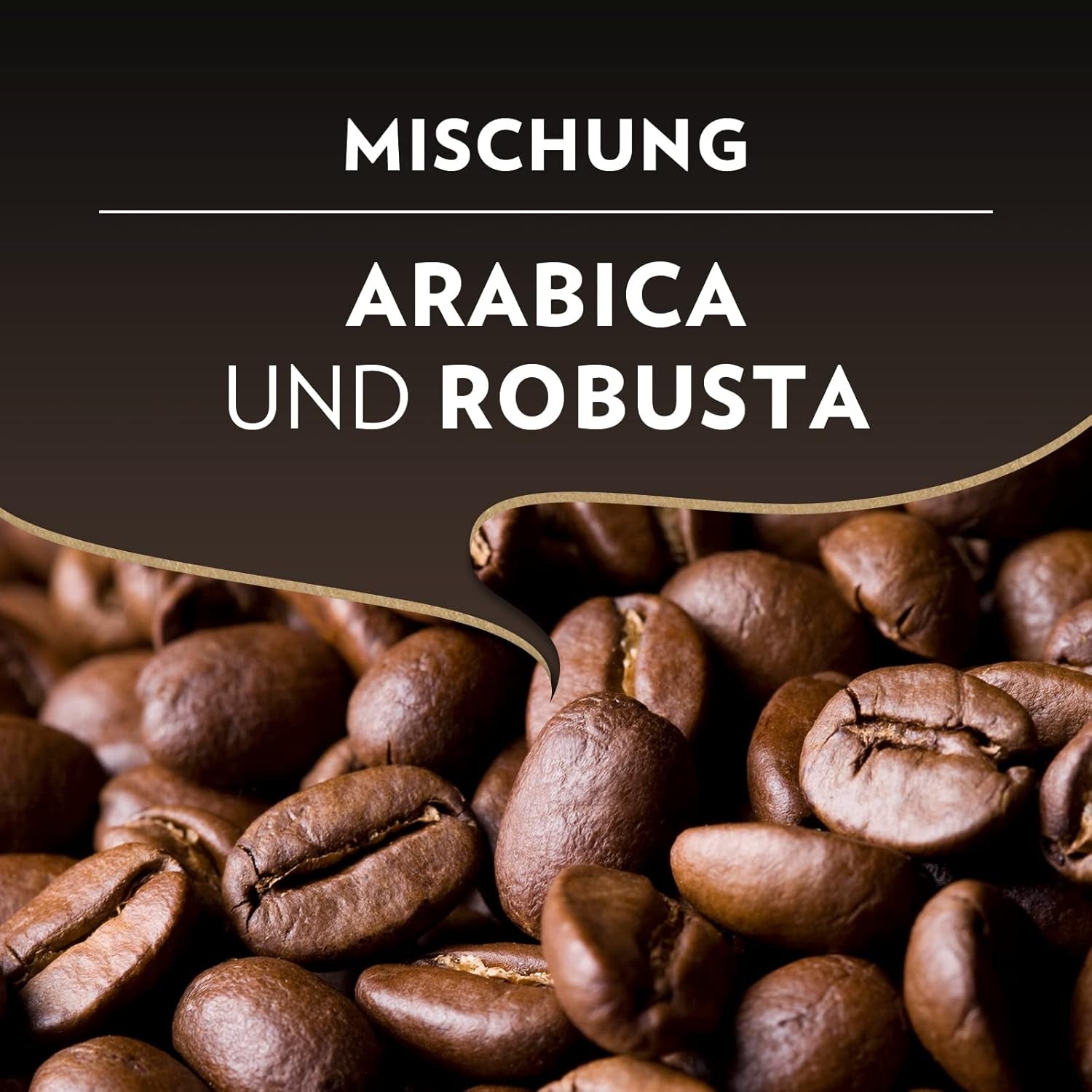 Lavazza Espresso, Kaffeebohnen für Espressomaschinen, ausgewogener und aromatischer Geschmack von Früchten und Blumen, 100 % Bio-Arabica und Robusta Coffee Naty Shop