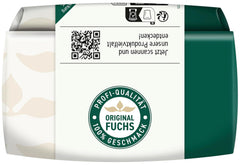 Fuchs Professional - Drehspiess Döner Kebab Gewürzzubereitung | Gewürz für den typischen-Döner Geschmack | Profi-Qualität für Großverbraucher und Gastronomie | 1 kg im recyclebaren Beutel