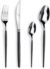 Amefa Soprano Besteckset, 24-teilig Kitchen Naty Shop