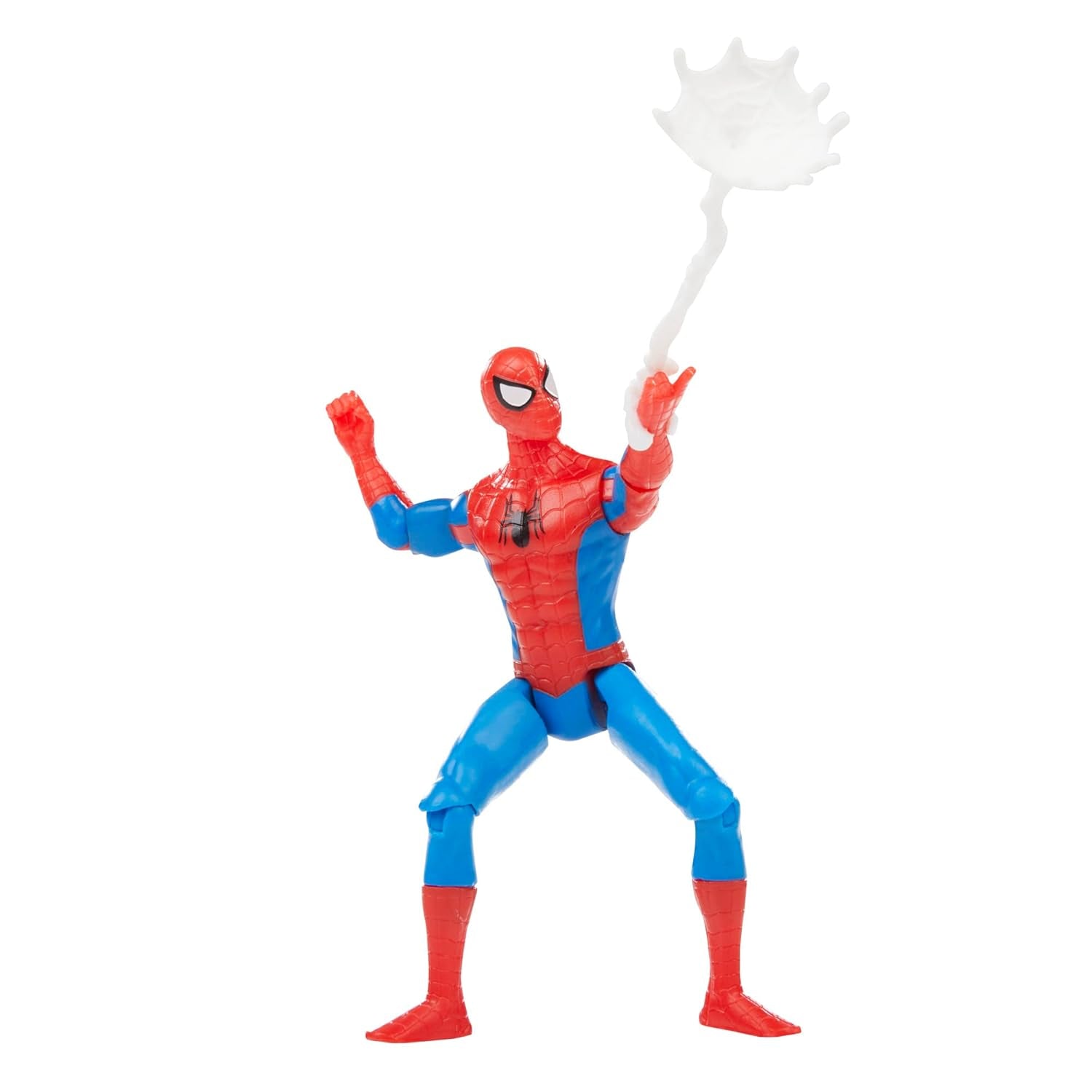 Spider-Man Marvel Epic Hero Series Klassische 10 cm große Actionfigur Actionfiguren Naty Shop