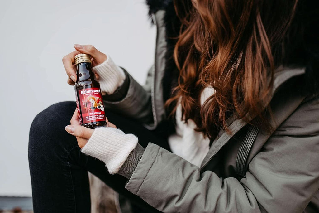 Rabenhorst pachet de degustare mini, 8 soiuri ori 3 sticle (24 X 125 ml) Bauturi fara alcool Naty Shop