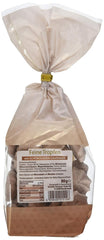 Picături fine cu aromă de ciocolată, pachet de 18 (18 x 80 g)