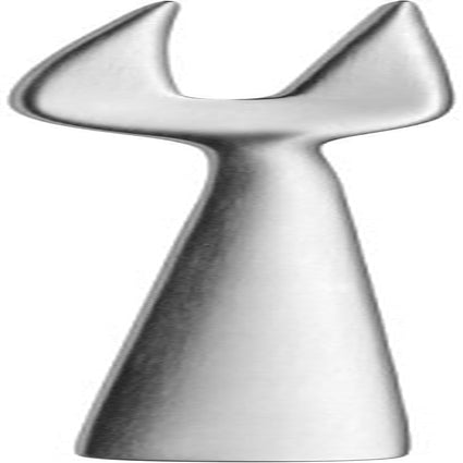 WMF Corvo Besteck Set 12 Personen, 66 Teilig, 60 Teile Mit Servierbesteck, Hohlheftmesser, Cromargan Protect Mattiert, Kratzbeständig, Spülmaschinenfest Kitchen Naty Shop