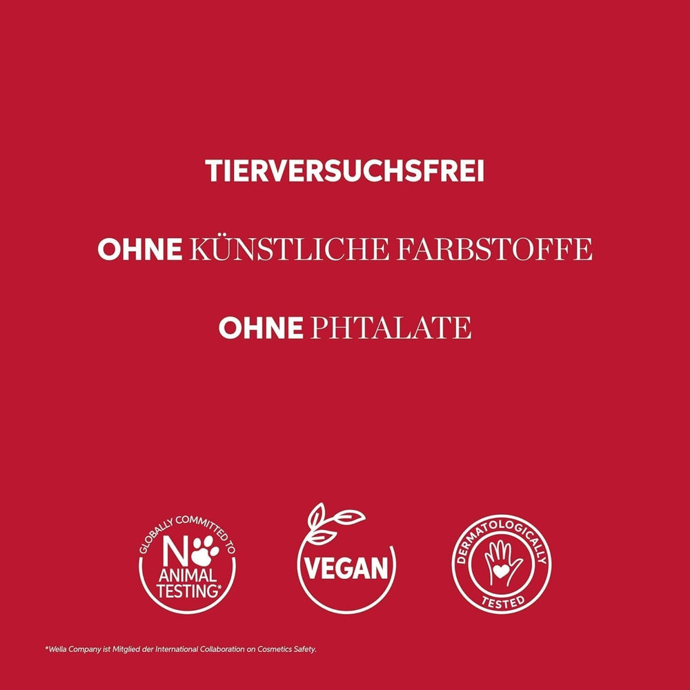 Wella Professionals Ultimate Repair Tiefenreinigungsshampoo, 250 ml Wella Dusche und Bad