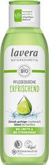 Lavera, Erfrischendes Duschgel mit Bio-Limette, 250 ml Dusche und Bad Naty Shop