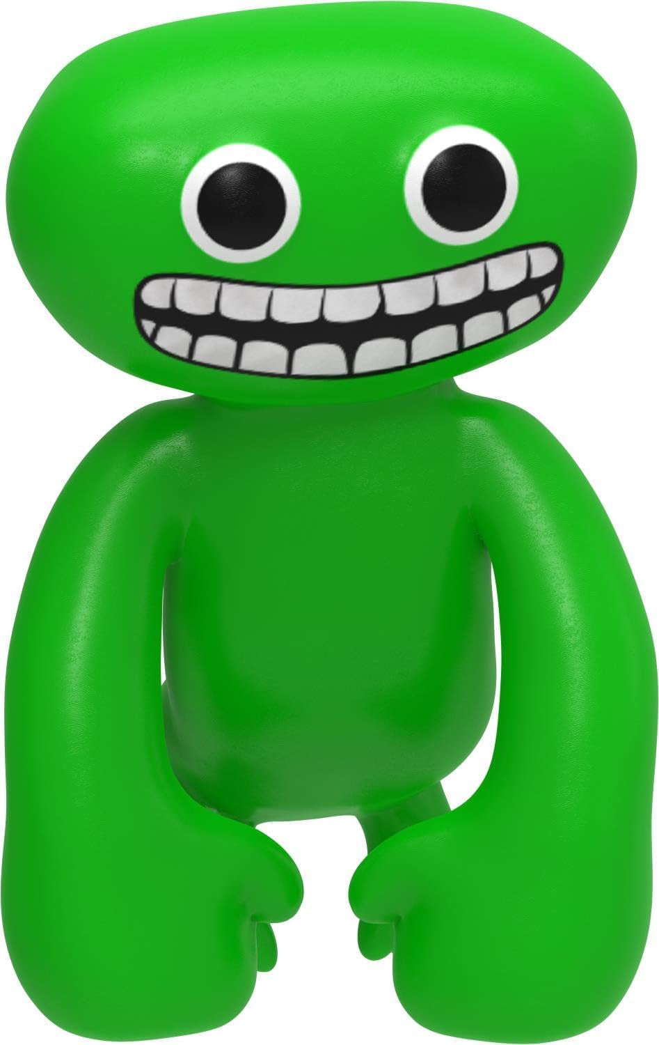 Grădina lui Banban - Minifigurine - S1 Action figures Naty Shop