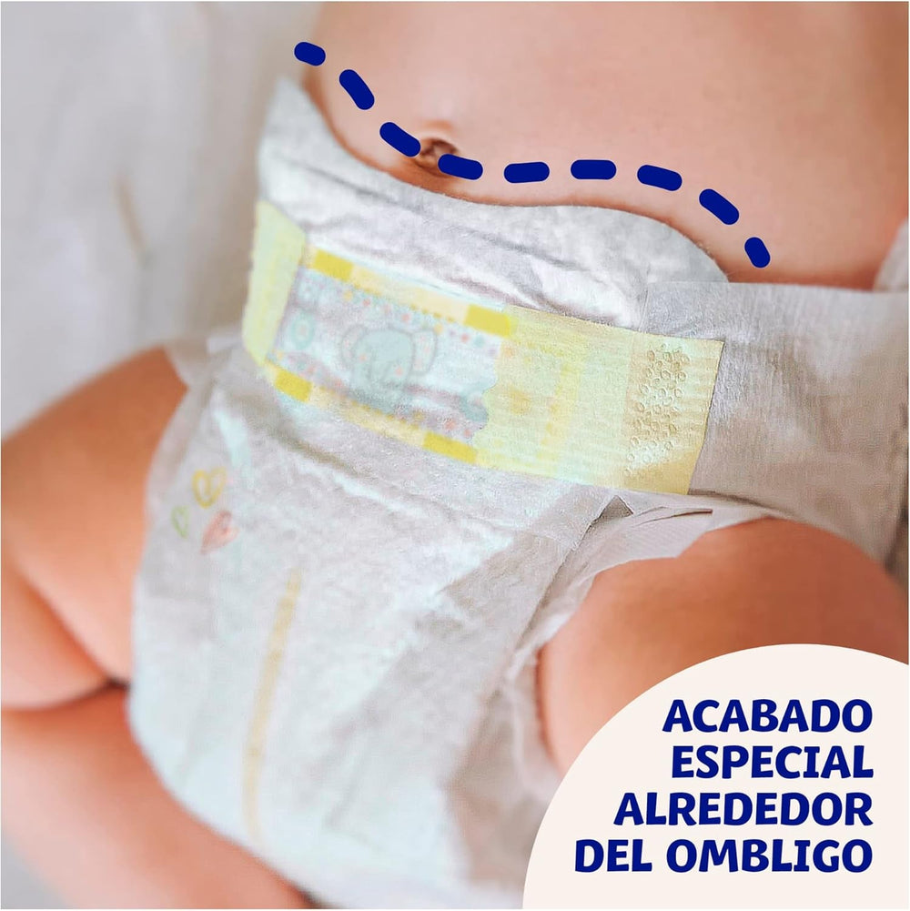 Sensitive T5 Pañales 11-16 Kg 42 Uds
