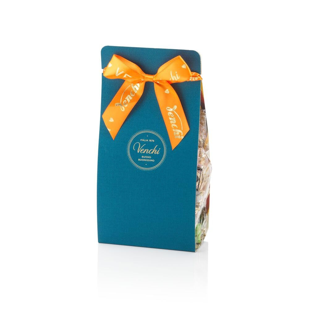 Venchi – Murrine Collection – 407 Gramm Naty Shop Schokoladenbonbons