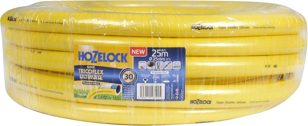 Furtun Tricoflex 139155 50m Super (diametru 19mm)