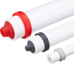 Staedter Haus-in Nudelholz, Weiß