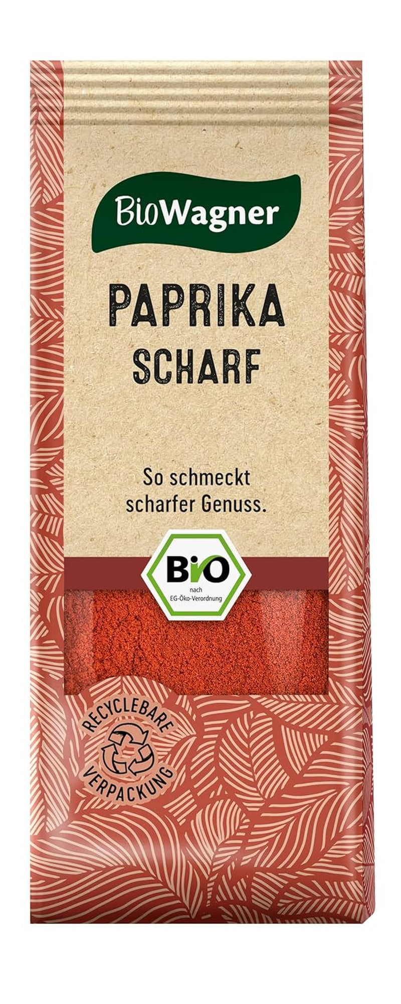 BioWagner - Bio Wacholderbeeren | ideal zu Wild, Sauerbraten oder Sauerkraut | naturbelassene Bio-Zutaten | recyclebare Verpackung | 30 g