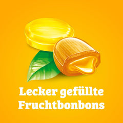 Storck, Tropfen mit verschiedenen Füllungen, Großpackungen Naty Shop