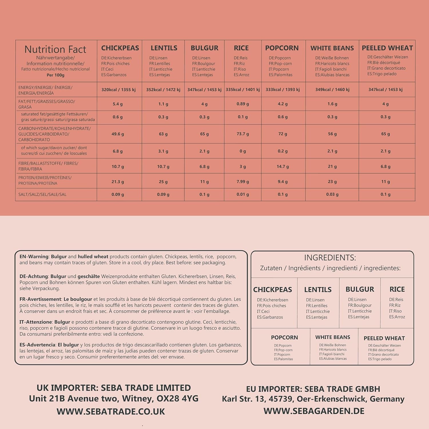 Basmatireis – Premium Langkornreis, 1 kg Packung | Natürlich aromatisch und fluffig | Ideal für Biryani, Pilaw und andere Gerichte | GVO-frei, vegan | Ungeöffnete Verpackung
