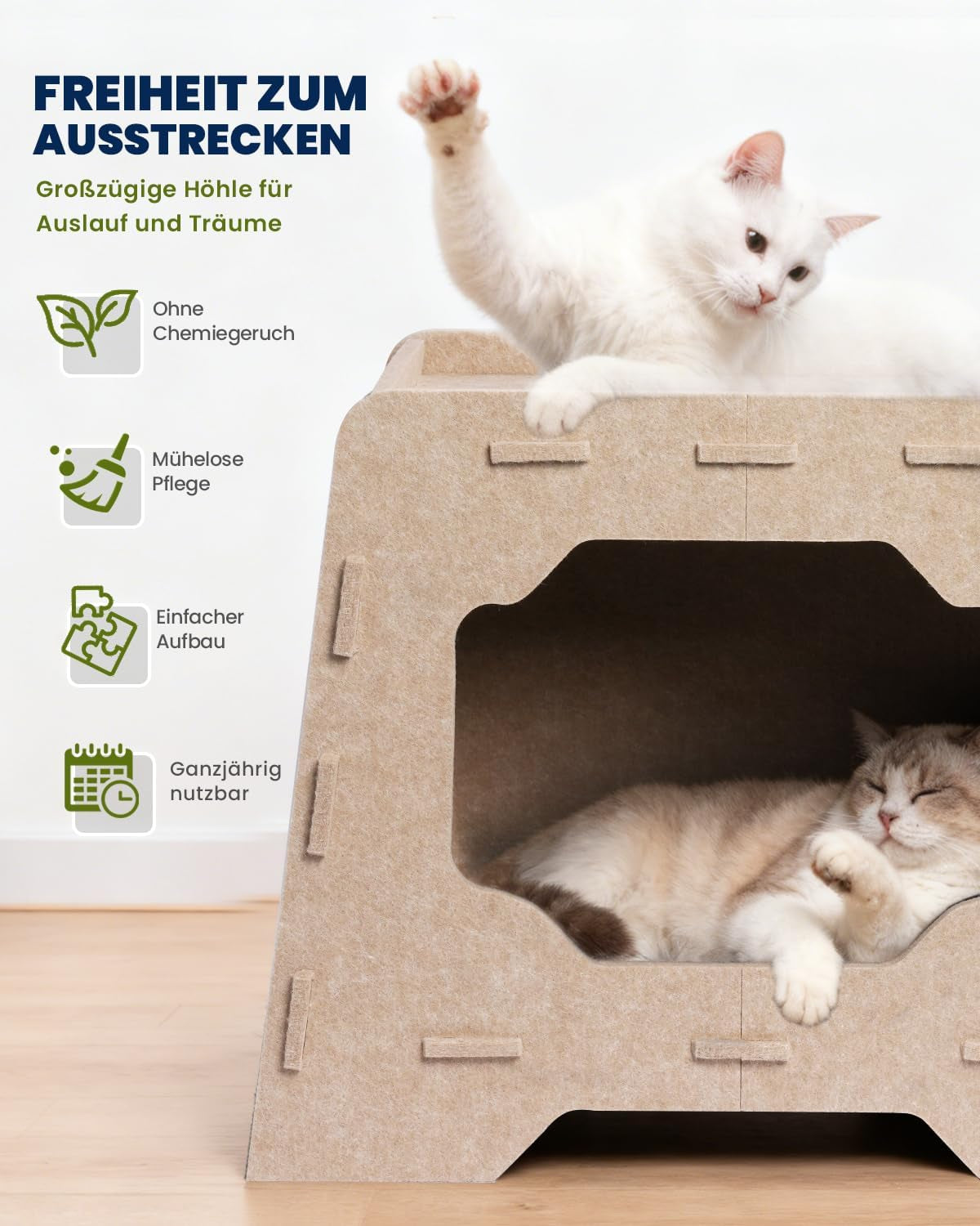 Pături & Mobilier, Animale de companie, Peșteri & Case, Pisici, Paturi pentru pisici, Pisici - culcusuri, saltele