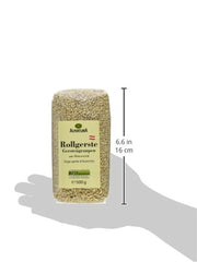 Orz perlat organic, orz perlat, 500g