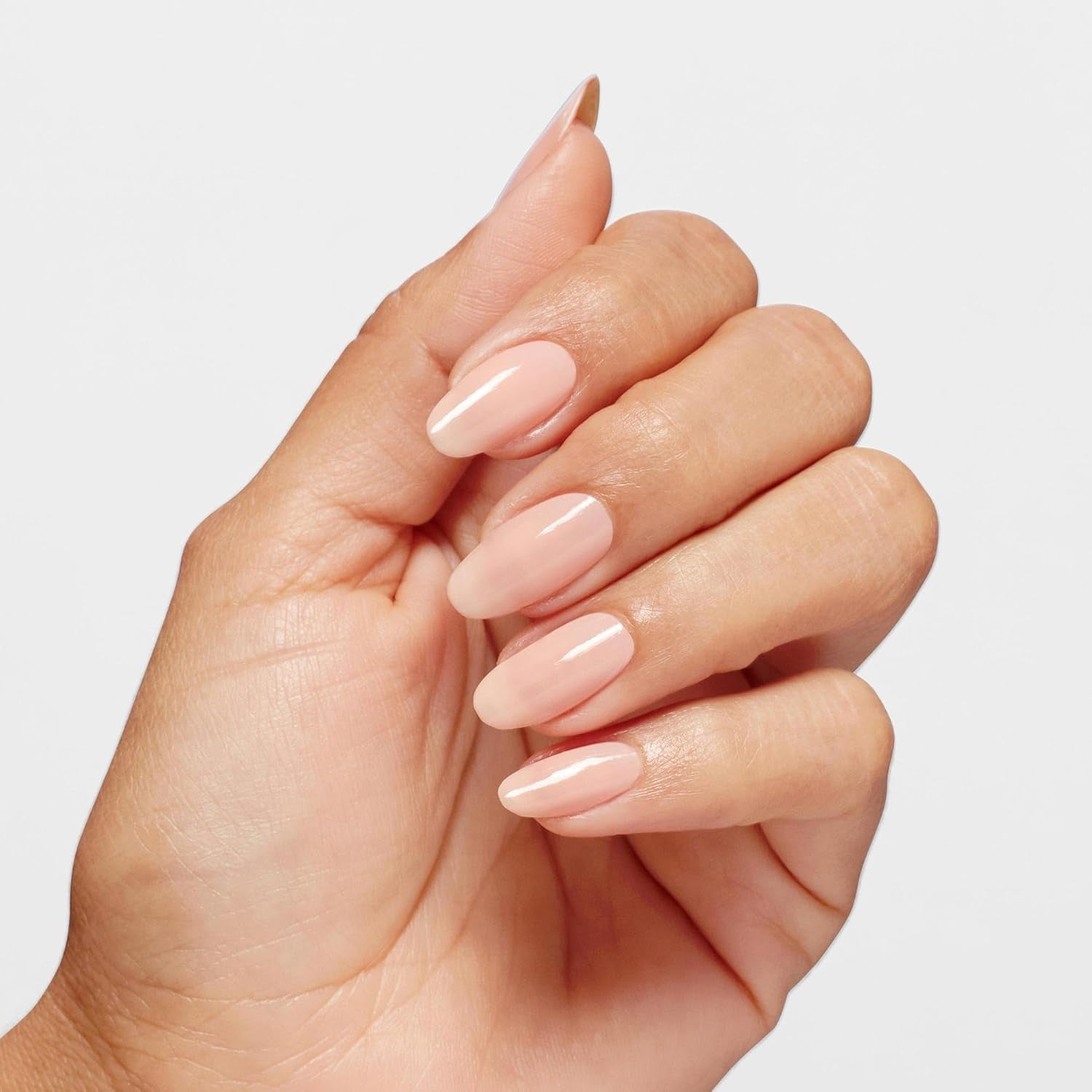 OPI Infinite Shine, ojă de lungă durată, baie cu spumă, 15 ml