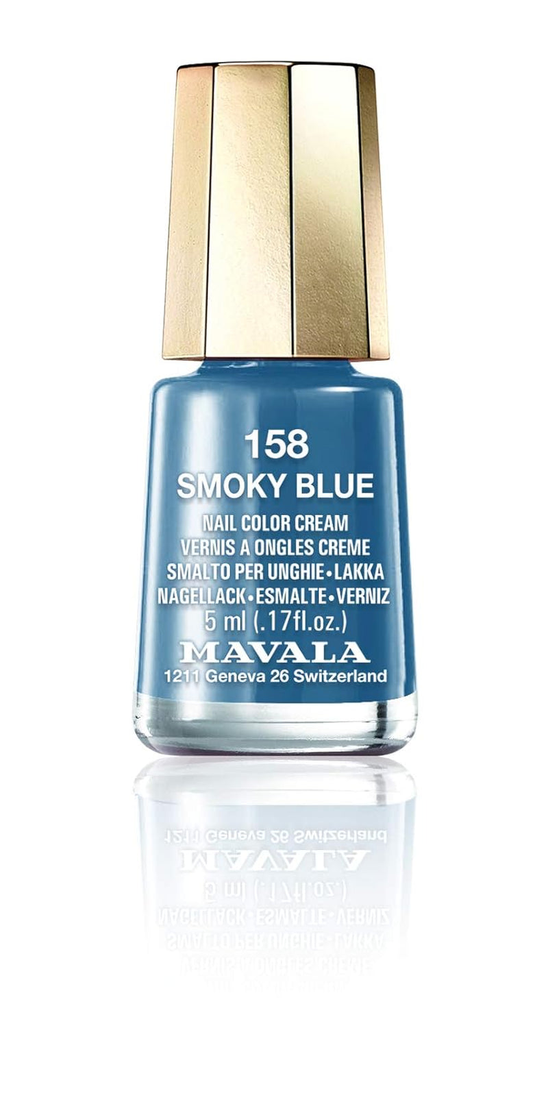 MAVALA LACA UÑAS 75 Miami Damen