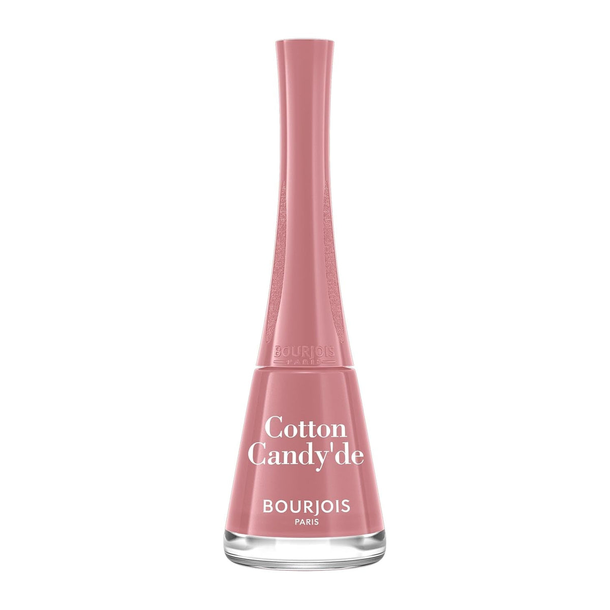 Bourjois Nail 1 Seconde 050