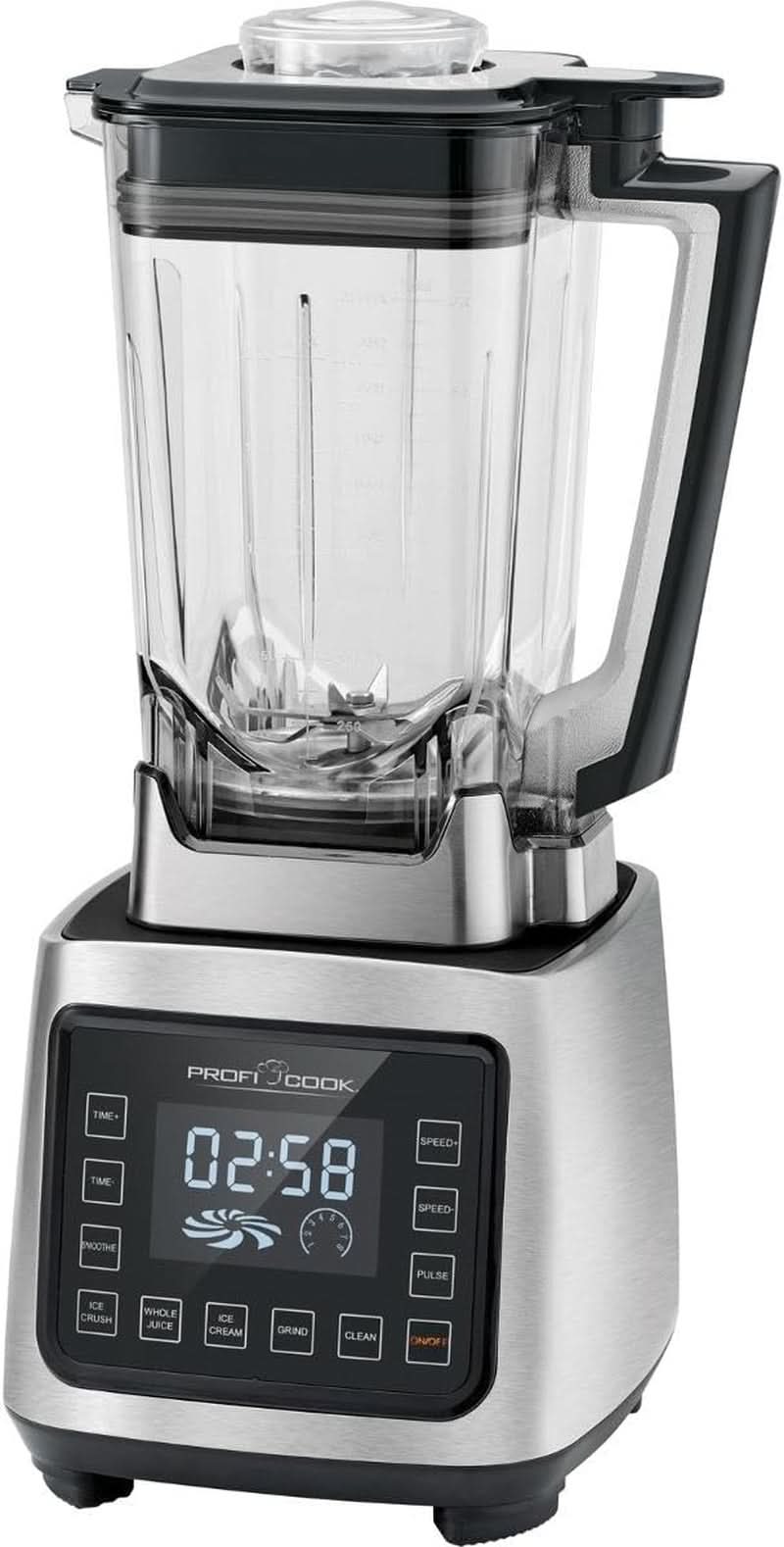 Profi-Mixer/Smoothie-Maker PC-UM 1127 Kitchen Naty Shop