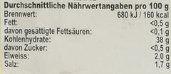 Fulgi de orez Cock, triunghiulari, 1 pachet (1 pachet x 227 g)