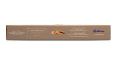 Bahlsen Chokini - Pachet de 2 - Aluat fraged cu bucăți de ciocolată și aromă de portocale (1 x 150 g)