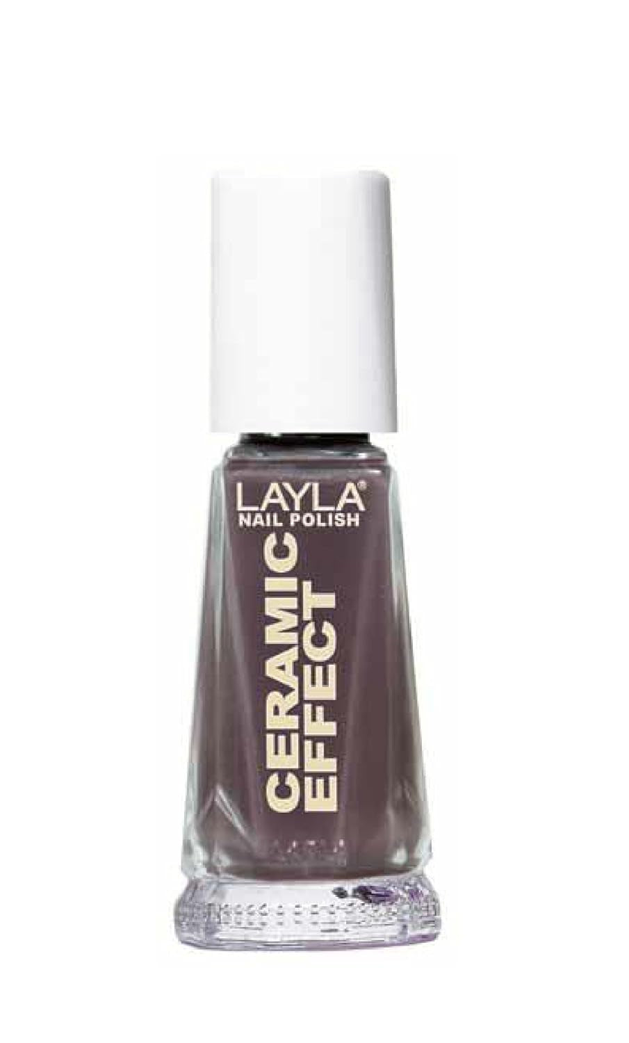 Cosmetics 1243R23-051 Oja cu efect ceramic - dansând cu stelele, pachet de 1 (1 x 0,01 l)