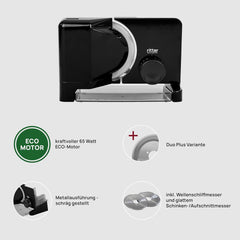Ritter E 16 Duo plus Multifunktionale elektrische Metallschneide- und Schneidemaschine mit umweltfreundlichem Motor, hergestellt in Deutschland. Aktenvernichter und Schneidemaschinen Naty Shop
