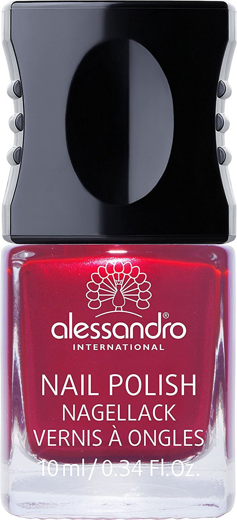Oja alessandro 97 Velvet Taupe, 10 ml