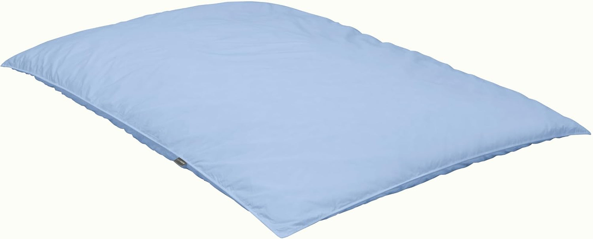 Traumnacht Retro-Ballondecke mit 100 % Entenfederfüllung, 135 x 200 cm, Daunenneigung, hergestellt nach dem deutschen Qualitätsstandard Quilts und Quilts Naty Shop