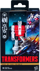 Transformers Age of the Primes Deluxe-Klasse Aerialbot Air Raid Actionfigur Actionfiguren Naty Shop
