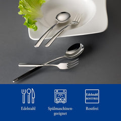 Villeroy & Boch - Daily Line Specials Spaghetti Besteckset 4-teilig Kitchen Naty Shop