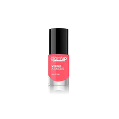 Oja Glam'Up Paris, nr. 126, roz deschis