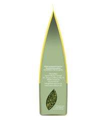 Lebensbaum Oregano, Bio-Gewürz für italienische Gerichte, würzig-herber Geschmack, gerebelt und getrocknet,15 g