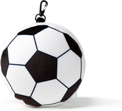 Pernă de călătorie cu mască Relaxeazzz - Fotbal Perne calatorie Naty Shop