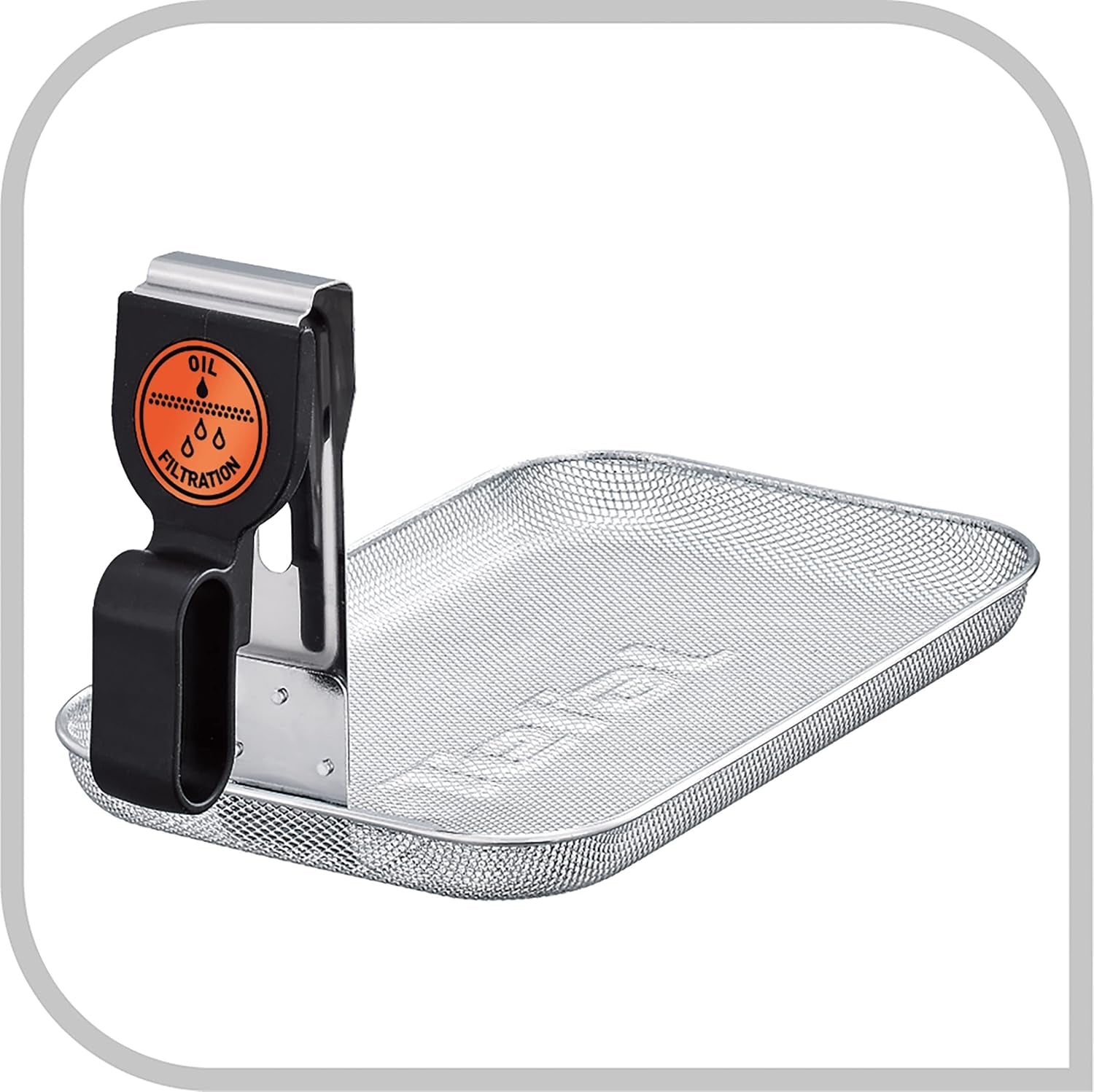 Tefal FR5160 Filtra Pro, semiprofessionelle Ölfritteuse Haushaltsgeräte Naty Shop