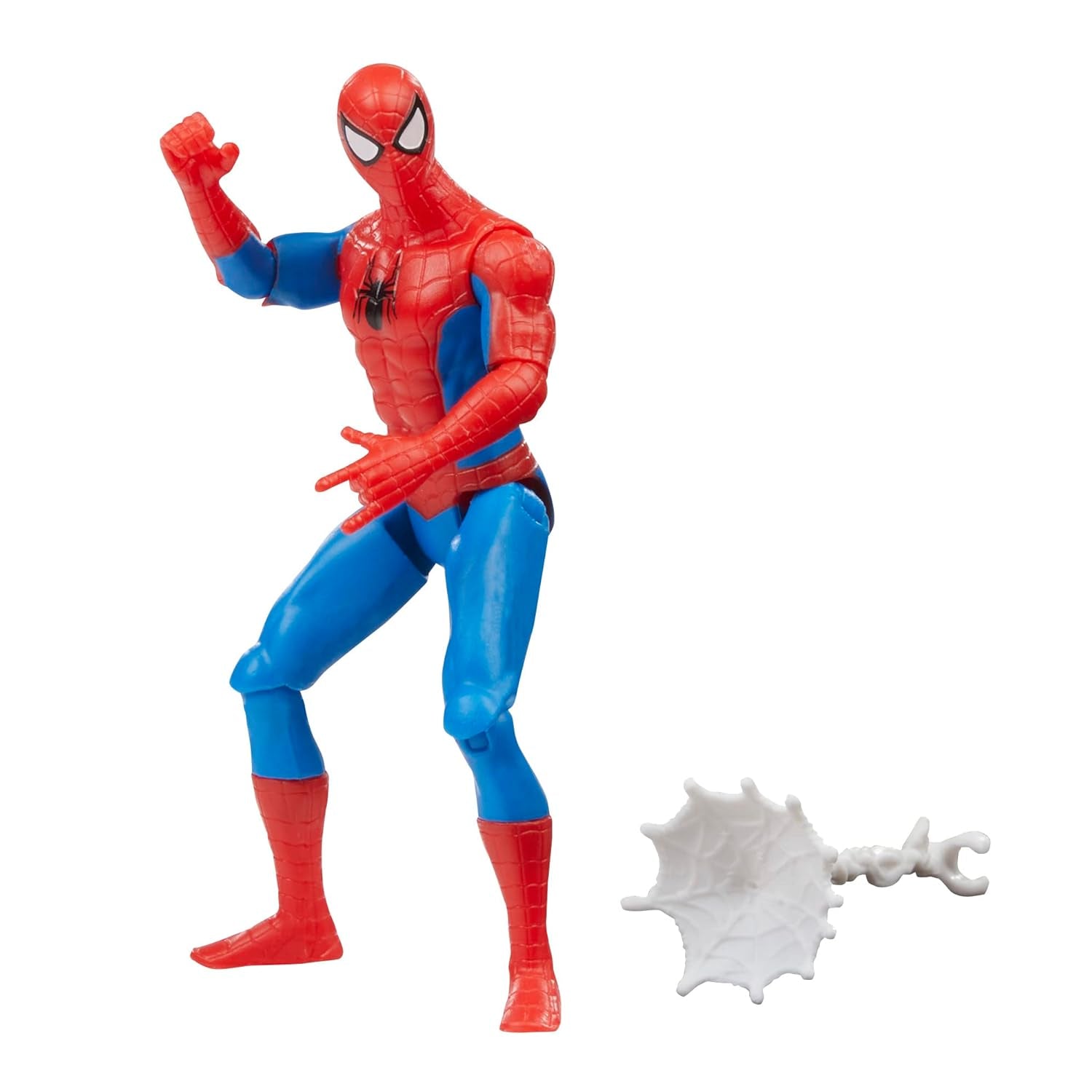 Spider-Man Marvel Epic Hero Series Classic 10 cm große Actionfigur Actionfiguren Naty Shop Modern