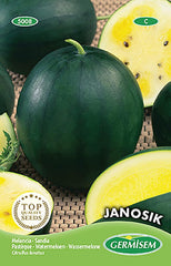 Wassermelone JANOSIK