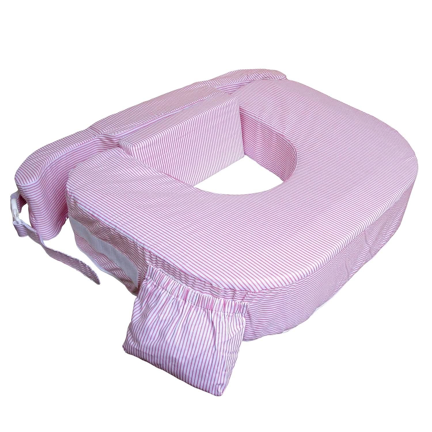 Zwilling plus Stillkissen, 1 Stück Naty Shop