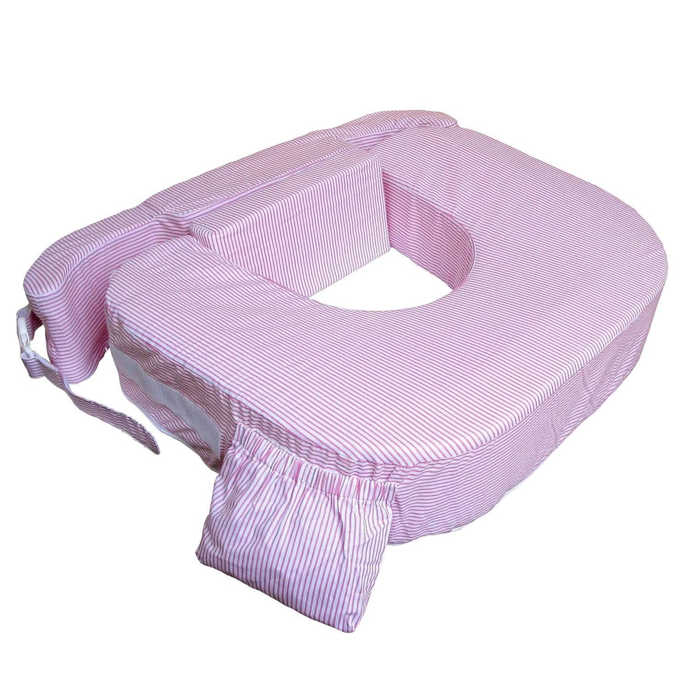 Zwilling plus Stillkissen, 1 Stück Naty Shop