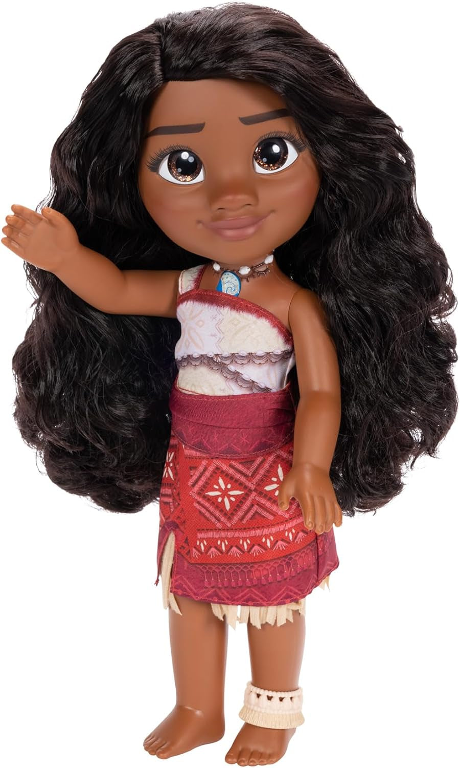 Disney Moana 2 Moana Puppe 35 cm Puppen Naty Shop