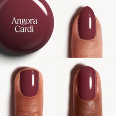 Oja Essie Angora Cardi #42, 13,5 ml