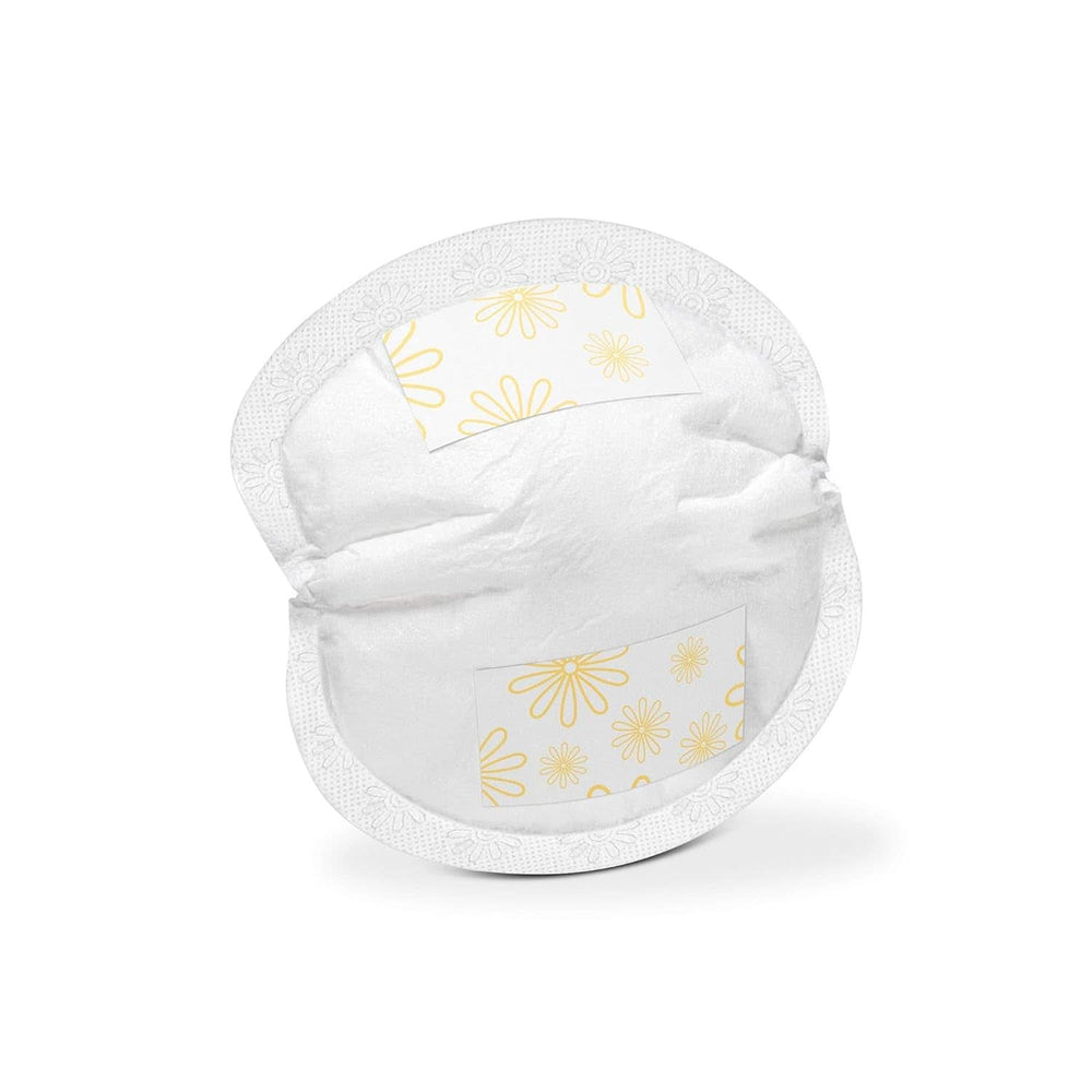 Medela Harmony Handmilchpumpe, Mit Calma-Sauger Und Stilleinlagen Zubehör Essen und Stillen Baby Naty Shop