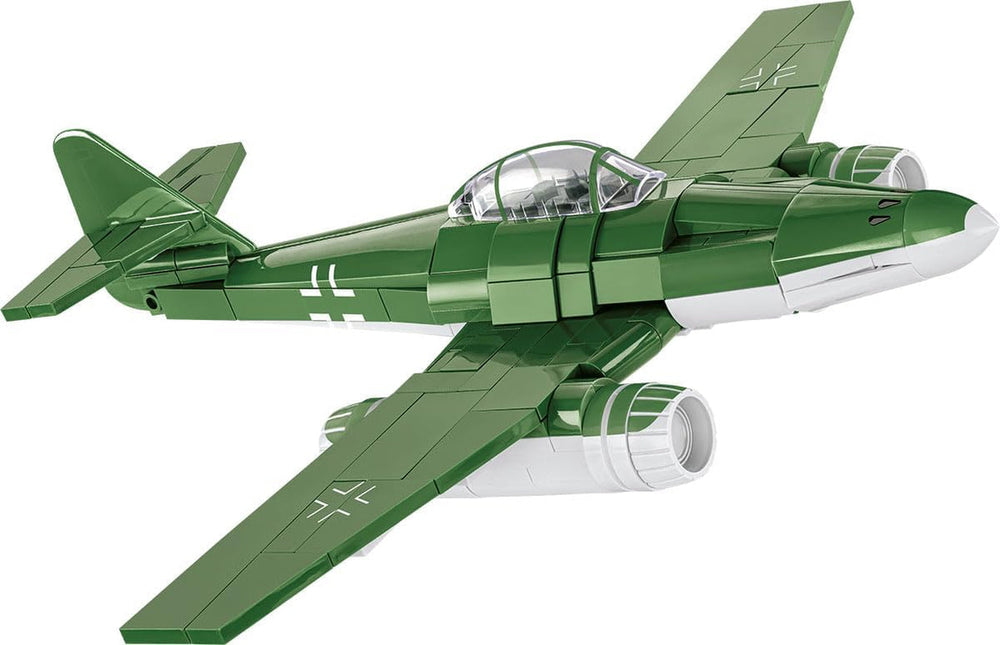 Cobi Messerschmitt Me262