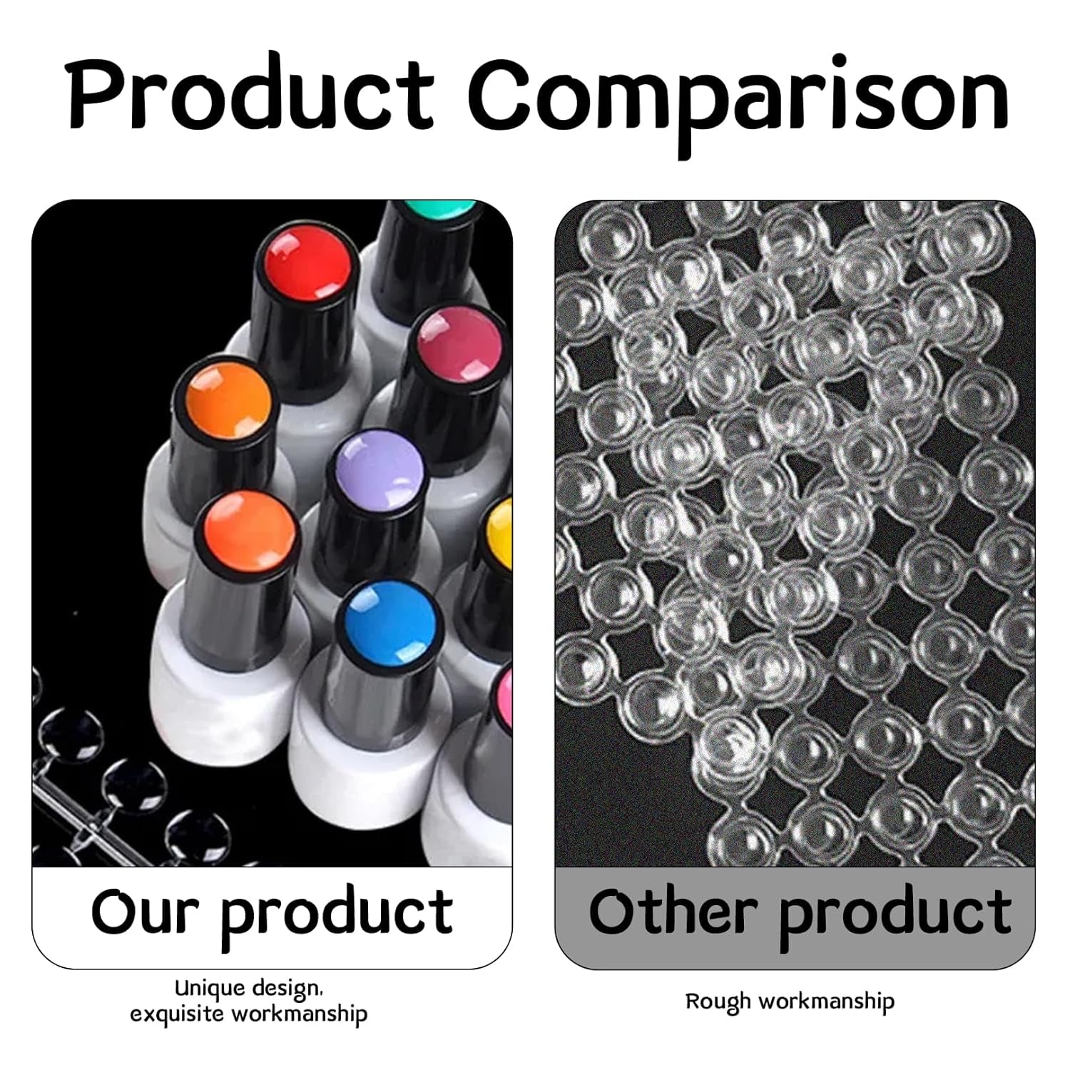 120 buc puncte de afișare unghii puncte de culoare pentru lipire, unghii presate, puncte de afișare unghii, mostre unghii, vârfuri unghii, accesorii unghii Do-It-Yourself, afișare unghii, vârfuri unghii pentru unghii cu gel, autoadezive transparente